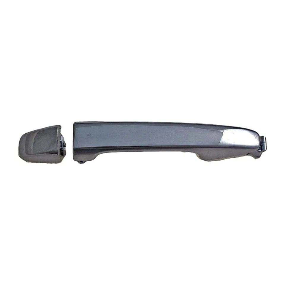For Toyota Venza 2009-2014 Exterior Door Handle Driver Or Passenger Side | Rear - Imagem 1 de 4