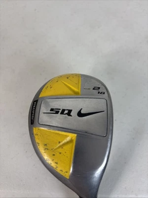 Nike Sumo SQ 18° Hybrid 2 Diamana Sasquatch grafito rígido (4366) Foto 1 de 4