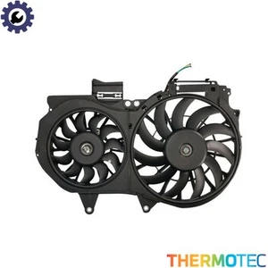 FAN RADIATOR D8A014TT FOR AUDI A4/B6/Convertible/B7 A6/C5 SEAT EXEO/ST 1.8L 4cyl - Picture 1 of 9