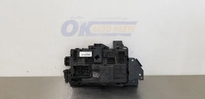 12 FORD F350 SD THEFT LOCKING SMART JUNCTION BOX CONTROL MODULE BC3T15604DG - Image 1 of 4