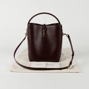 Bolso de hombro Saint Laurent 742828 LE 37 Bucket 144265600 - Imagen 1 de 13
