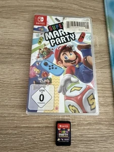 Super Mario Party Original - Bild 1 von 1