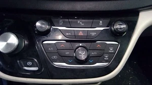 Temperature Control Front 3 Zone Temperature Control Fits 18-20 PACIFICA 3386583 - Picture 1 of 12