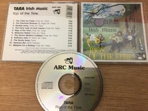 Cd  album - Tara – Rigs Of The Time - Imagen 1 de 1