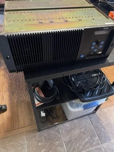 TAIT TB8100 VHF Ham Repeater 136-174mhz 50W - Zdjęcie 1 z 10
