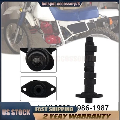 Braço balancim eixo de cames 14100-KR6-000 para Honda XL250R XR250L 1986-1996 EUA - Imagem 1 de 4