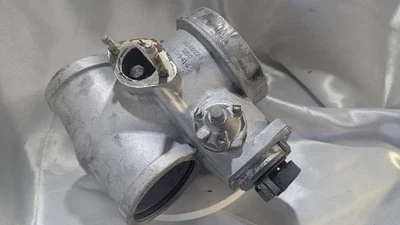 Rolls Royce Silver Shadow CARBURETORS SHADOW I CHOKE HOUSING WITH BUTTERFLY UE37 - Image 1 of 4