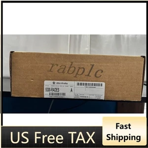 Allen-Bradley 9300-Rades Remote Access Dial-in Ethernet Modem NEW US Free Tax - Picture 1 of 9