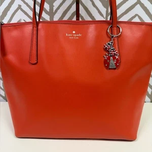 Kate Spade Tasche Zina Orange Large - Bild 1 von 8