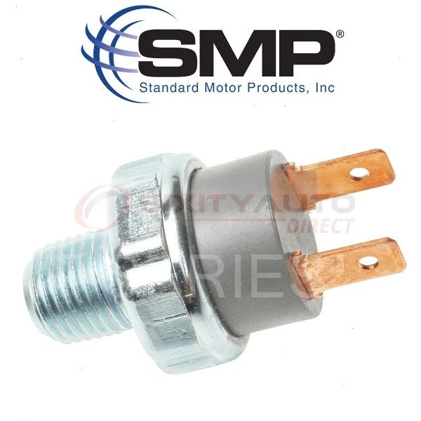 SMP T-Series Engine Oil Pressure Switch for 1985-1986 Buick Skyhawk - Change fr - Image 1 of 4