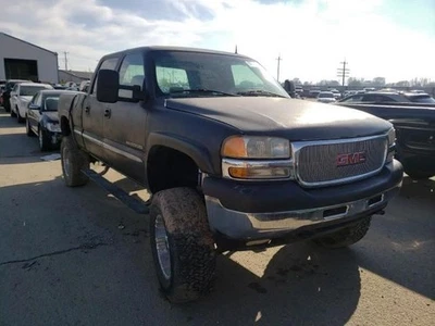 Regulador de ventana trasera del conductor estilo clásico para camioneta Sierra 1500 01-07 1349733 Foto 1 de 4