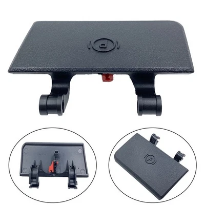 Plastic 1pc Brand New For Ram 1500 2500 3500 2013 2014 2015 2016 2017 2018 - Image 1 of 4