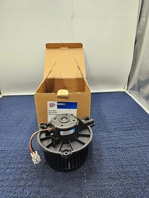 Motor soplador de climatización con rueda para Honda Fit 09-14 Foto 1 de 4