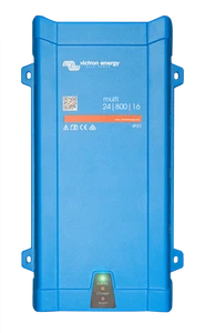 VICTRON ENERGY MultiPlus 24/800/16-16 230V VE.Bus - PMP241800000 - Imagen 1 de 1