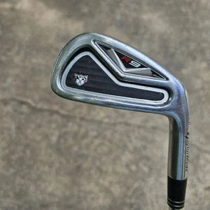 Taylormade R9 4 Iron Dynamic Gold S300 Stiff Flex Steel Shaft 39.5" RH - Picture 1 of 6