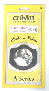 Genuine Cokin Professional Filter Holder A Series Original France #5061 NIP - Picture 1 of 2