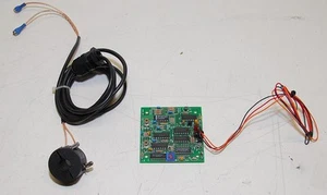 Magnetrol International 08-8938-001 Clamp On Level Indicator Flow Transmitter - Picture 1 of 1