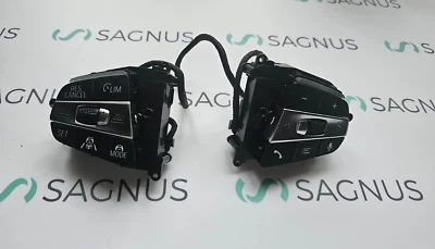 New BMW G30, G32, G01, G02 M Steering Multifunctional Switch Button - Image 1 of 4