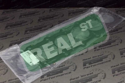 HKS for Toyota Supra 2JZ GTE 1.6MM Thickness Metal Head Gasket 2301-RT042 - Image 1 of 4