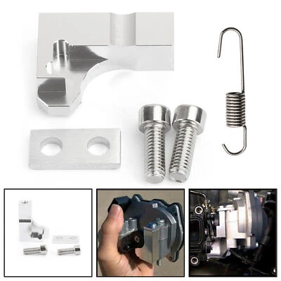 03L129711E P2015 Repair Bracket Fits VW Audi Skoda Seat2.0TDI CR Manifold Kit ZU - Image 1 of 4