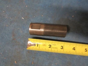 Greenlee #5003170 Adapter Sleeve Draw Stud 3/4" ID x 1 1/8" OD - Picture 1 of 3