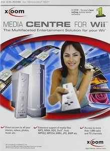 X-oom Media Center for Wii - Picture 1 of 7