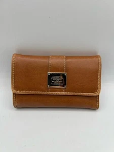 Portafoglio Liz Claiborne Marrone - Foto 1 di 4