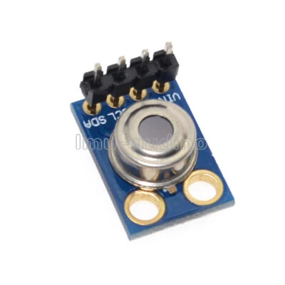 GY906 MLX90614ESF-BAA Contactless Temperature Sensor Module for Arduino - Bild 1 von 4