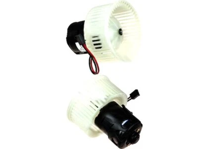 Motor soplador delantero para BMW 535i GT 2011-2017 25371 MBPT 2012 2013 2014 2015 2016 Foto 1 de 2