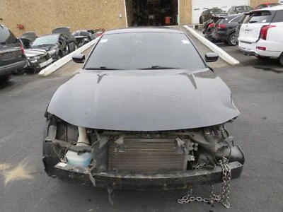 CLUSTER VELOCÍMETRO CARGADOR DODGE 17 Foto 1 de 4