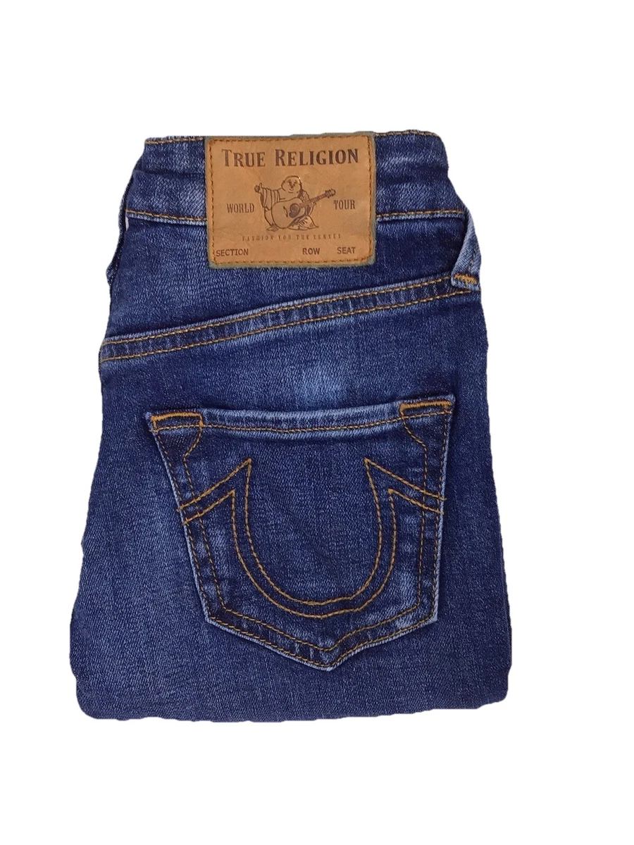 True Religion Jeans Inseam 27 for Women for sale | eBay