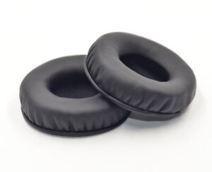 Earpads Earmuff Cushions For MERCEDES BENZ seat-end Headphones akg W221 W222 204