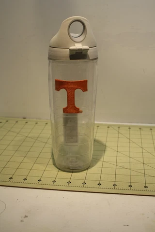 Tervis University of Tennessee Tumbler 24oz with Lid Cover