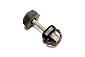 LAND ROVER ADJUSTABLE BONNET BUFFER /BUMP STOP DEFENDER PUMA 2009-2016 CJM500040 - Picture 1 of 2
