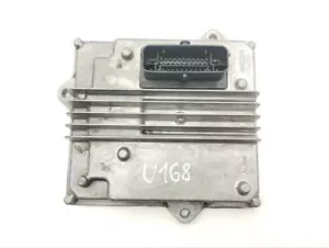 Control unit suspension system Chevrolet CORVETTE 2015 23211792 - Picture 1 of 4
