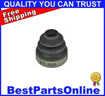 Inner Tie Rod End BOOT for Mazda MPV 1996-1998 2WD - Image 1 of 2