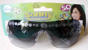 GAFAS DE SOL PARA NIÑOS DISNEY SONNY WITH A CHANCE - 2011 - NOC - SIN MARCO - ¡DIVERTIDAS! - Imagen 1 de 2