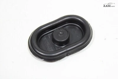 2015-2016 BMW 428I F36 FRONT RIGHT PASSENGER SIDE LOWER BLIND PLUG GROMMET OEM - Image 1 of 4