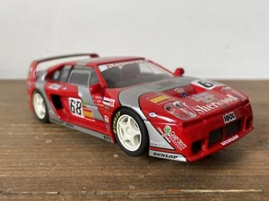 FLY VENTURI LM - SLOT CAR SCALEXTRIC Etc - Espana Sherwood Augusta Dunlop #68 - Picture 1 of 10