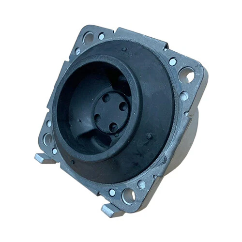 S2083 Trans Mount For Jeep Grand Cherokee 2014-2015 3.6L 4WD/2015-2016 5.7L 4WD - Image 1 of 1