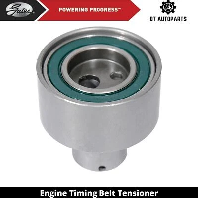 Para Nissan Xterra 2000-2004 3,3 L V6 Motor Gas Correa Tensora Puertas 2001 Foto 1 de 4