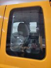 Driver Rear Door Glass Super Cab Moveable Fits 99-16 FORD F250SD PICKUP 526028