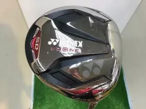 2013MODEL YONEX GOLF CLUB DRIVER EZONE SD 10.5DEG R-FLEX - Picture 1 of 4