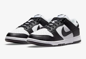 Nike Dunk Low Panda Next Nature Sneaker Schuhe 39 40 US 8 8.5 DD1873-102 WMNS - Bild 1 von 8