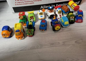 tut tut Autos  - Bild 1 von 1