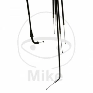 SET CAVI COMANDO GAS ACCELERATORE PER SUZUKI 500 RG GAMMA 1986-1986 - Foto 1 di 1