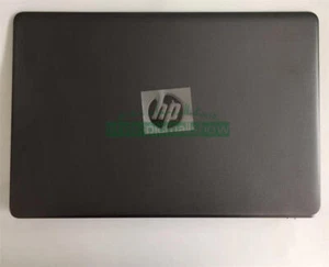 1PCS For HP 15-BS212WM 15-BS289WM 15-BS115DX Back Lcd Lid + Hinges - Picture 1 of 1