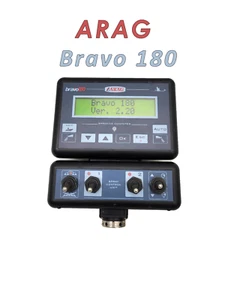 Unità di controllo computer a spruzzo Arag Bravo 180 - Foto 1 di 8