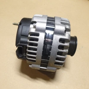 Genuine Reman AC Delco 145 Amp Alternator 321-1845, GM 10464476 - Picture 1 of 5