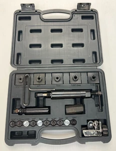 Matco Ft166 Hydraulic In-line Flaring Tool - Picture 1 of 9